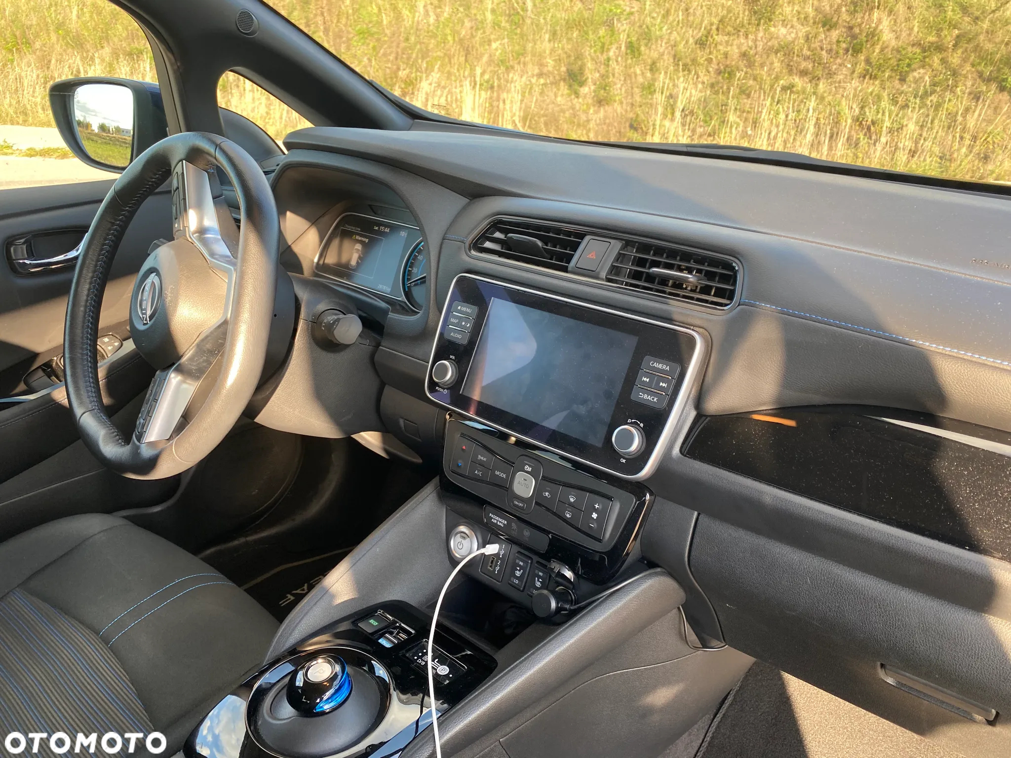 Nissan Leaf 62kWh N-Connecta - 9