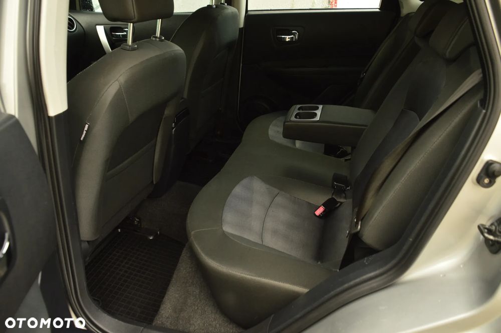Nissan Qashqai - 13