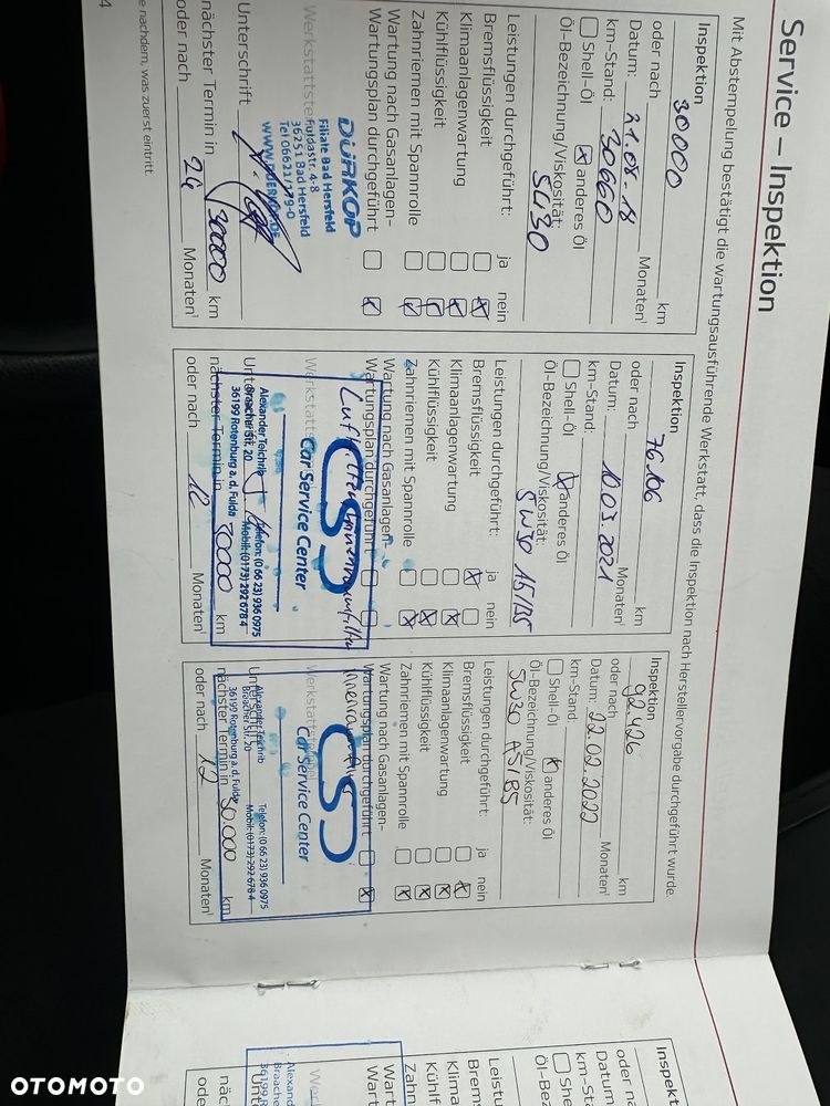 Kia Carens 1.6 GDI Dream Team Edition - 19