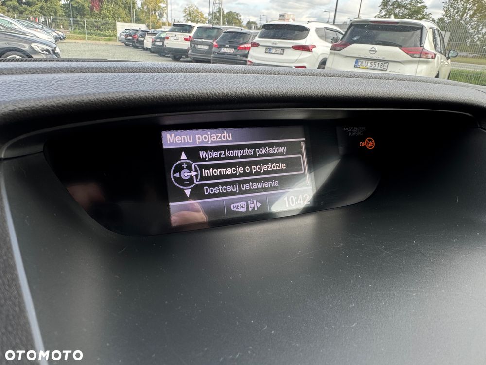 Honda CR-V 1.6i-DTEC Lifestyle Plus (Honda Connect+) - 28