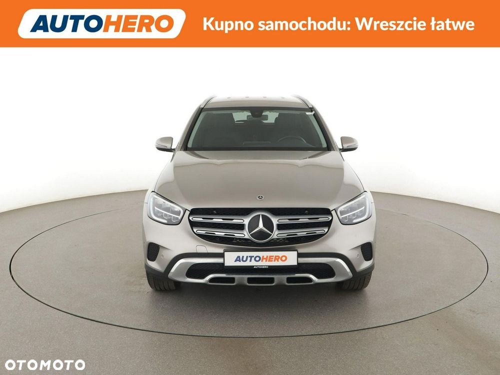 Mercedes-Benz GLC 300 de 4Matic 9G-TRONIC - 12