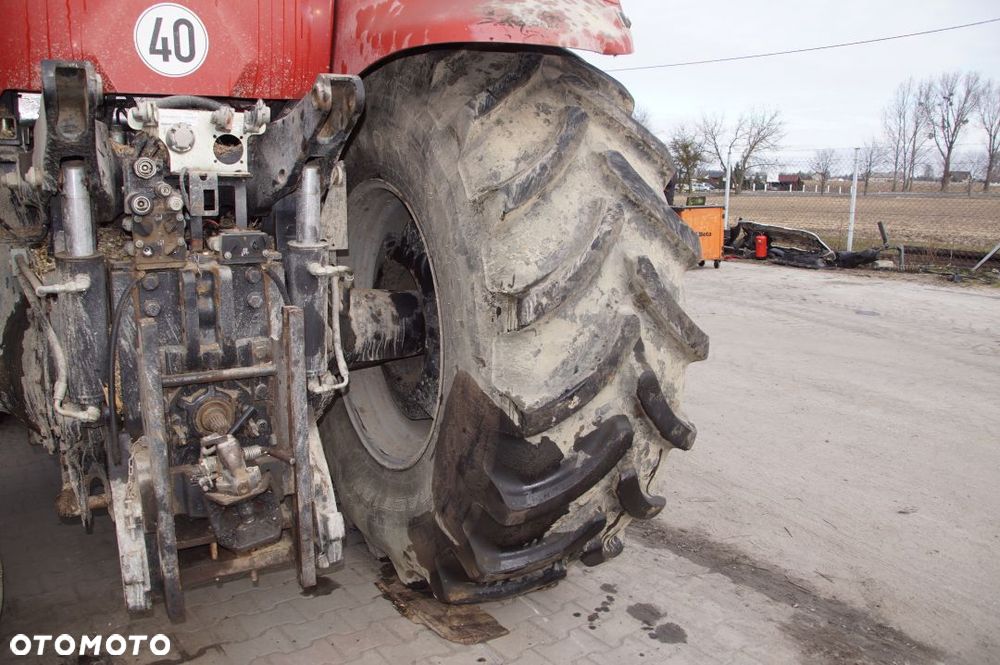 KOMPLET OPON TYŁ FIRESTONE 650/85R38 MAXI TRACTION - 6