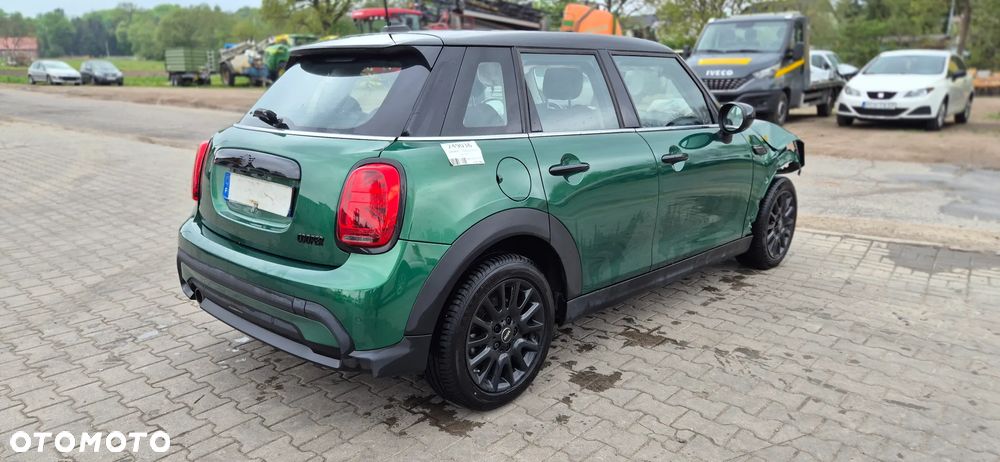 MINI Cooper - 10
