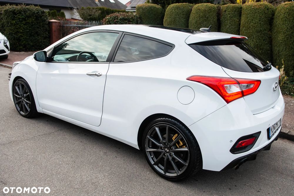 Hyundai i30 1.6 T GDI Turbo - 12