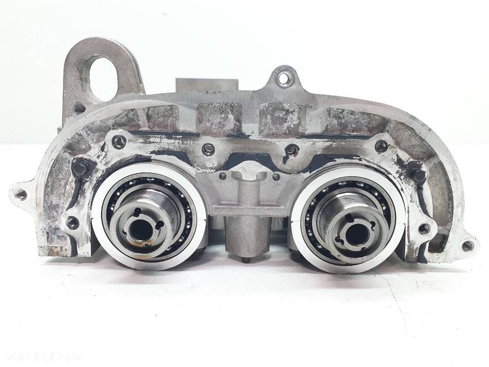 POKRYWA ZAWORÓW WAŁKI ROZRZĄDU BAIC BEIJING X75 7 2024 - 6