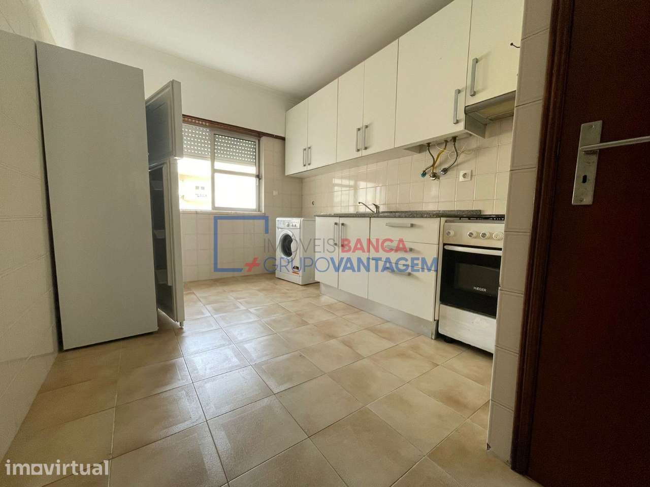 APARTAMENTO T2 ALGUEIRÃO 83m2 - Grande imagem: 5/28