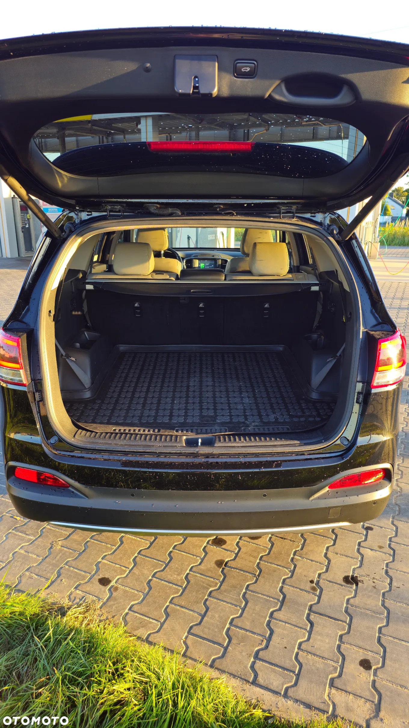 Kia Sorento - 19