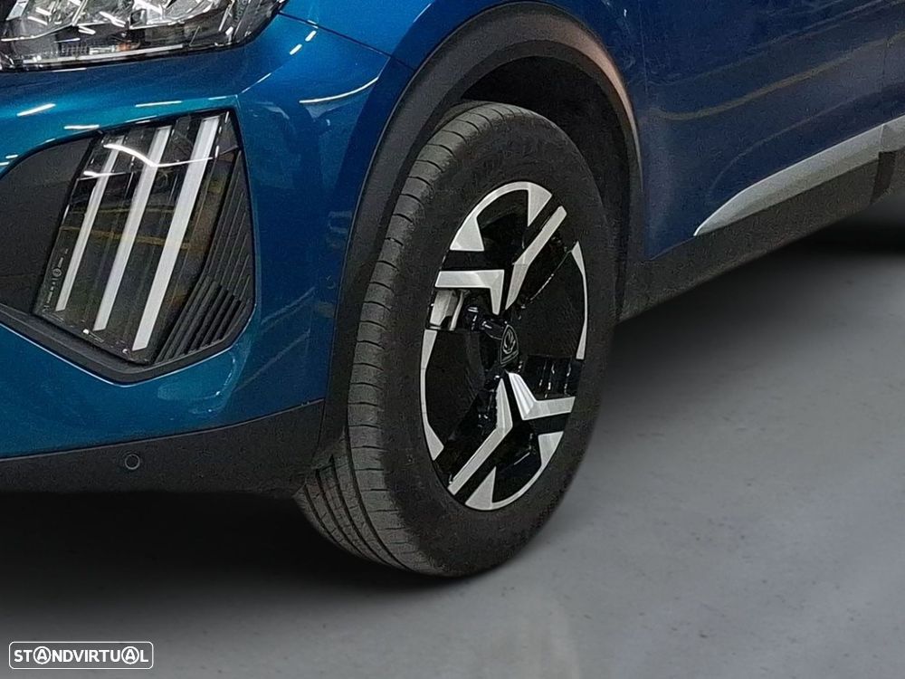 Peugeot e-2008 54 kWh Allure - 4