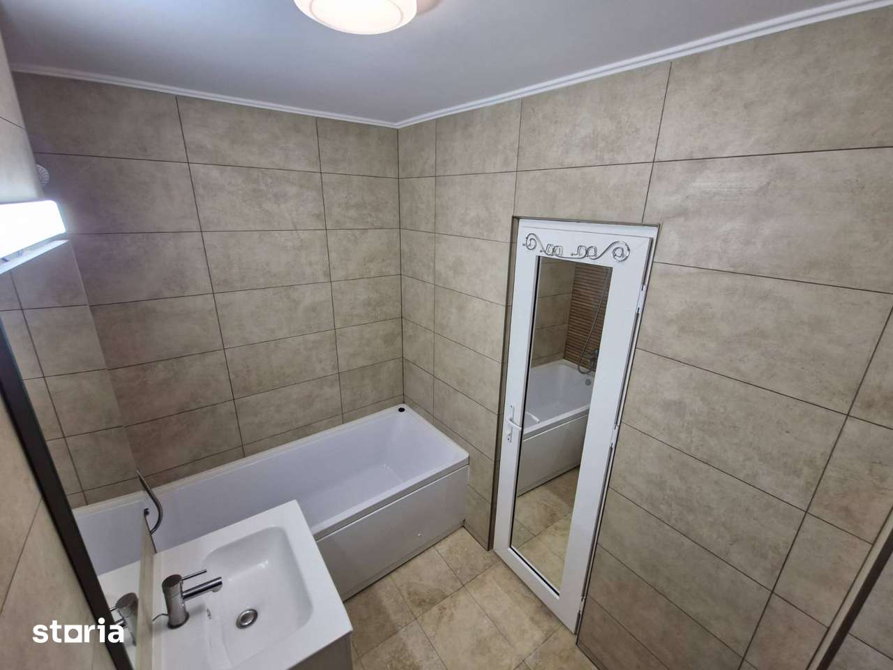 Apartament modern de închiriat – Zona Concordia — fotografia 3