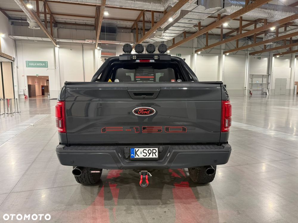 Ford F150 - 19