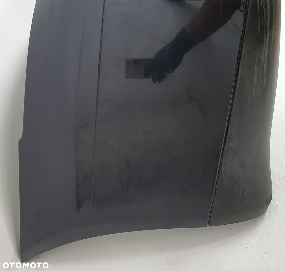 ZDERZAK PRZÓD PRZEDNI HALOGENY LZ5L AUDI A4 B5 LIFT - 4