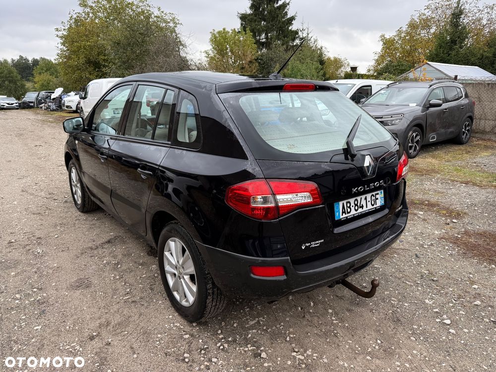 Renault Koleos - 8
