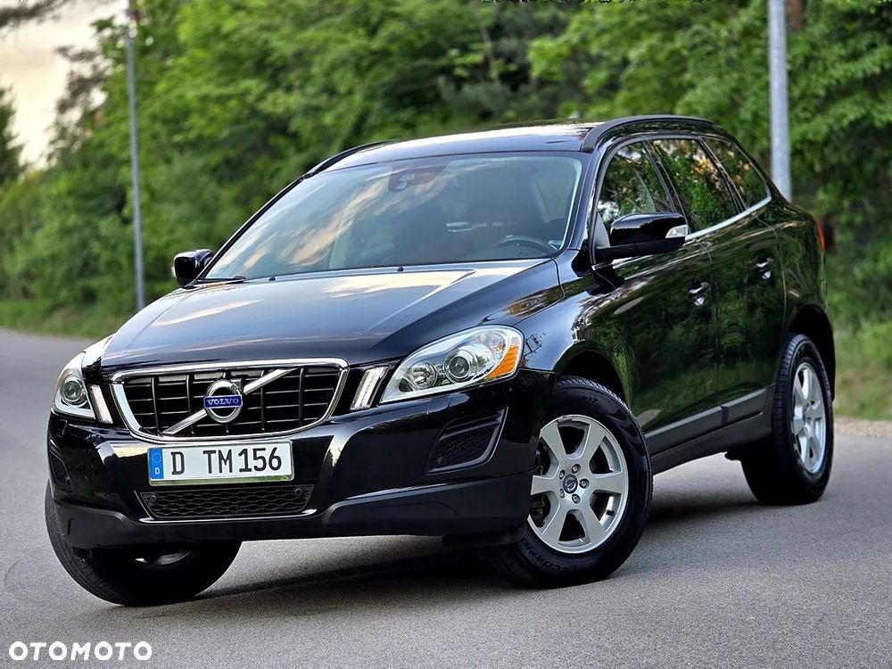 Volvo XC 60 DRIVe Momentum - 6