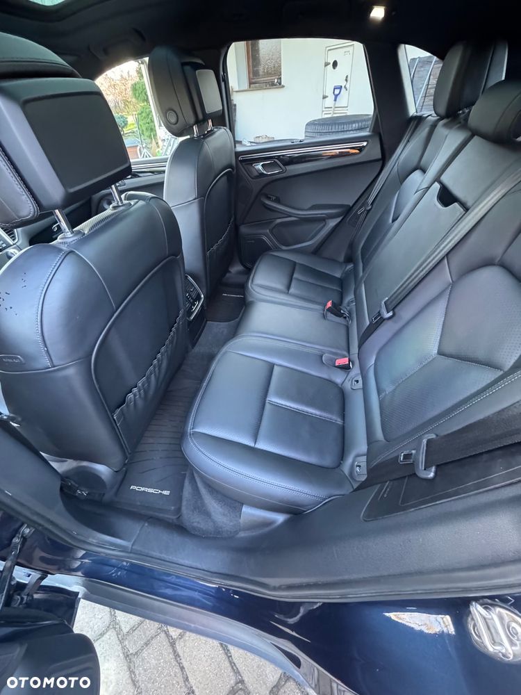 Porsche Macan S PDK - 10