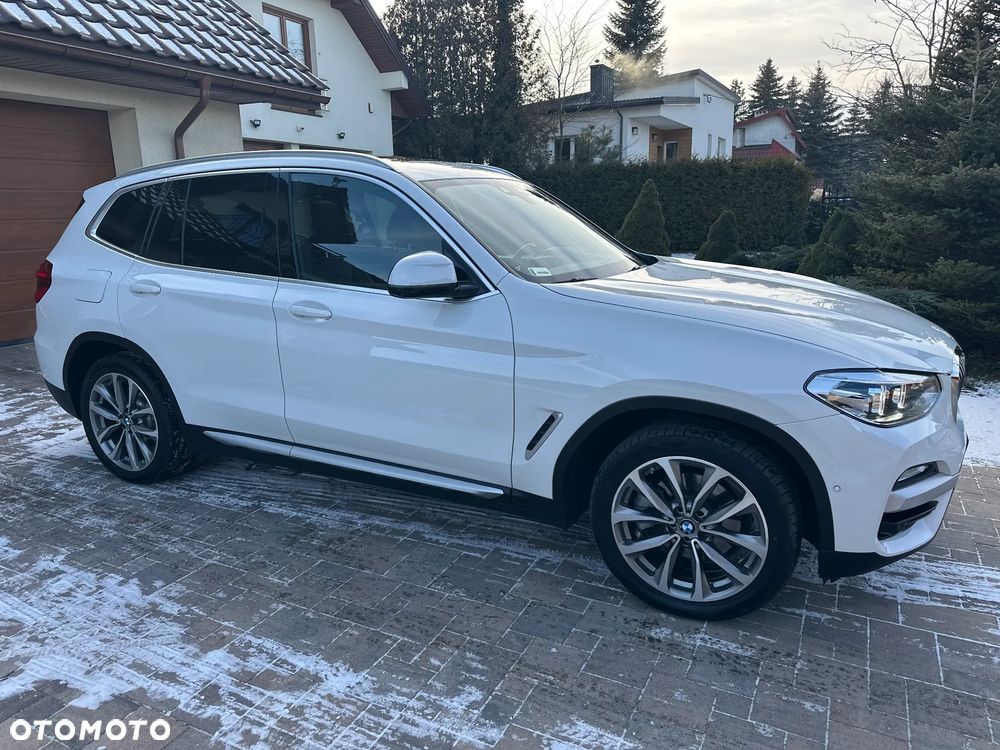 BMW X3 - 11