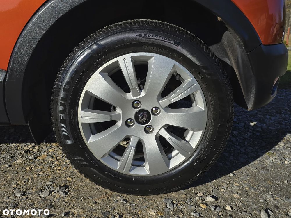 Renault Captur 0.9 Energy TCe Limited - 39