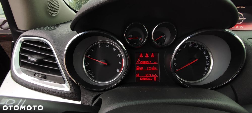 Opel Mokka 1.4 T Cosmo - 32