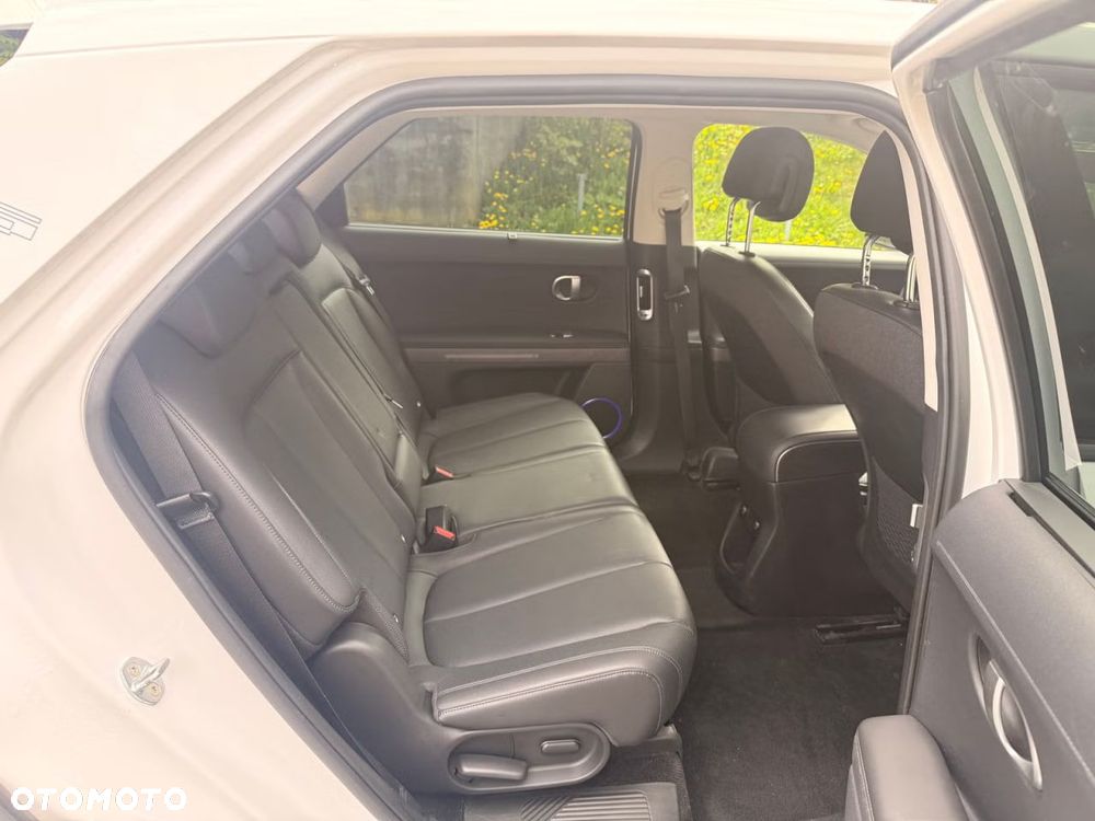Hyundai IONIQ 5 72,6 kWh 4WD Project 45 - 28