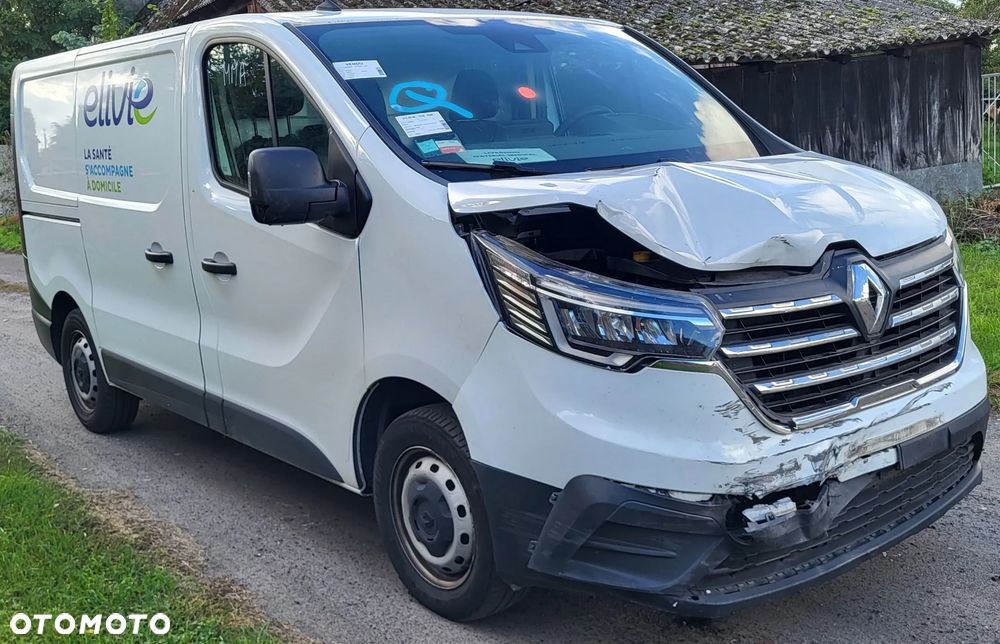 Renault Trafic - 4