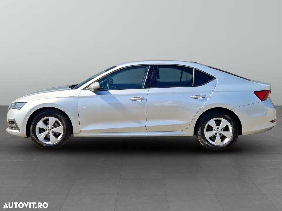 Skoda Octavia - 2