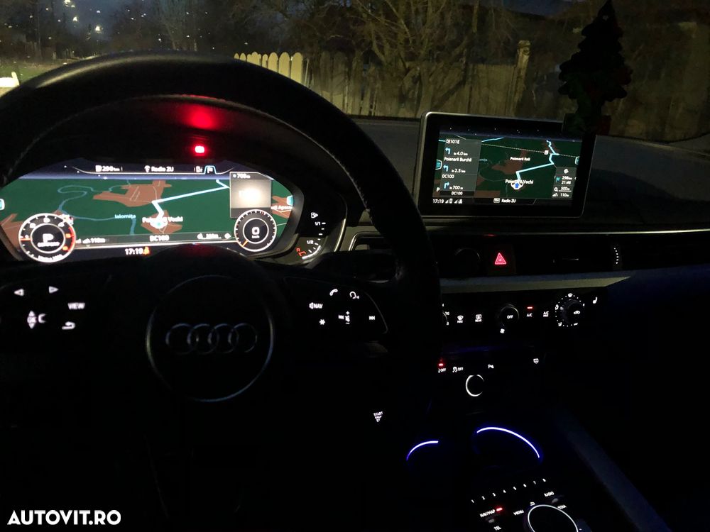 Audi A4 2.0 TDI S tronic - 20