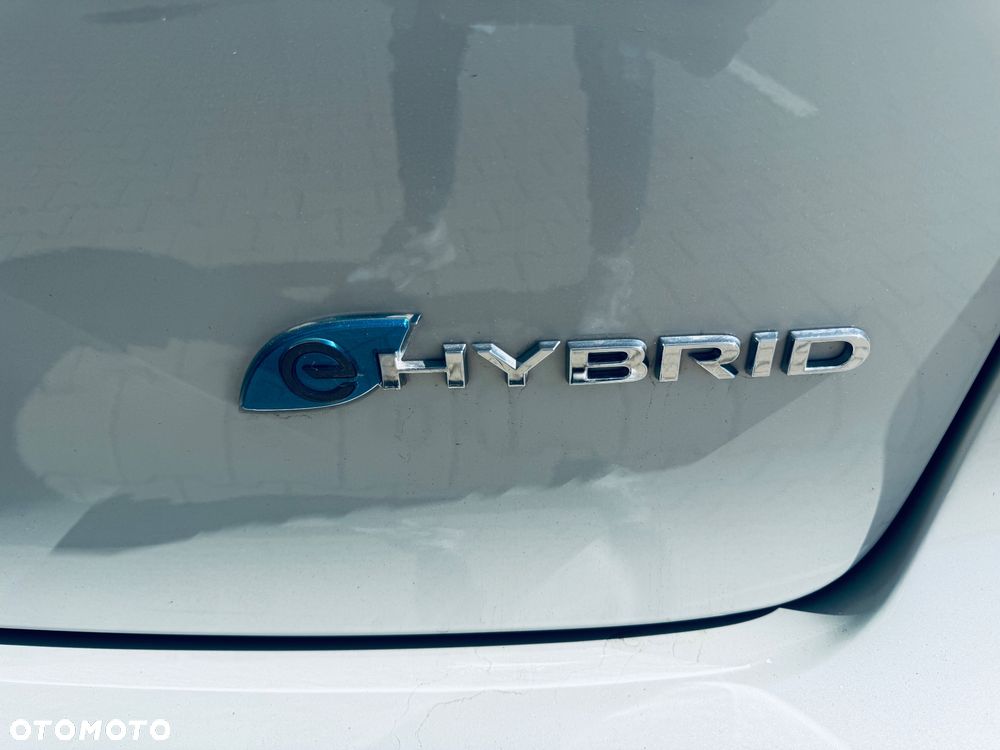 Chrysler Pacifica - 35