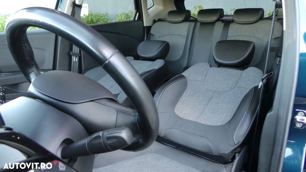 Renault Captur TCe 150 EDC GPF COLLECTION - 13