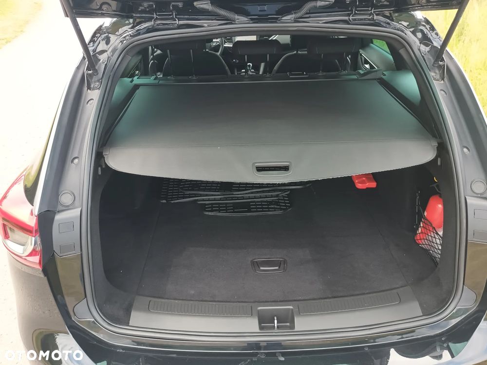 Opel Insignia 2.0 T GS Line S&S - 34