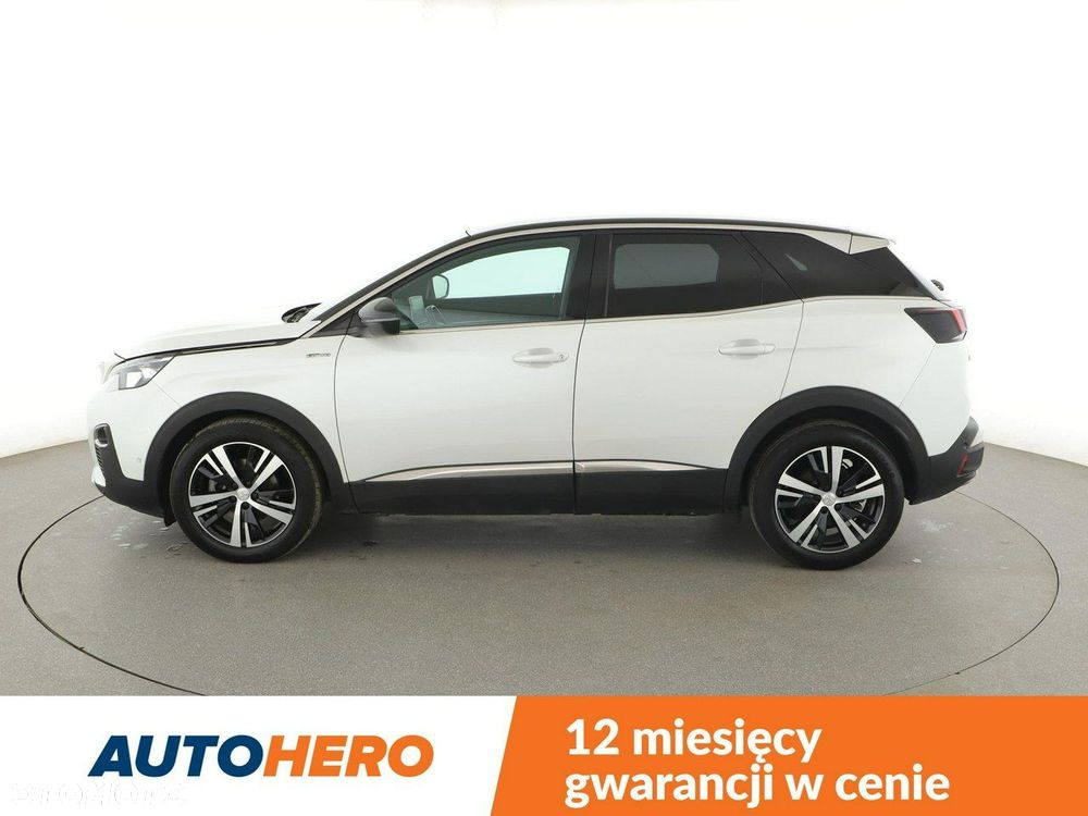 Peugeot 3008 1.2 PureTech GT S&S - 2