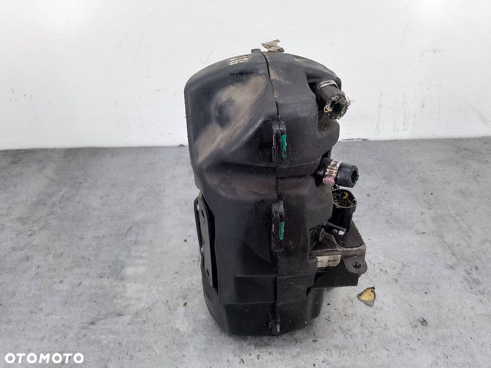POMPA WSPOMAGANIA ELEKTRYCZNA CITROEN C5 II 9682185480 A5098264+A 2.2 HDI - 5