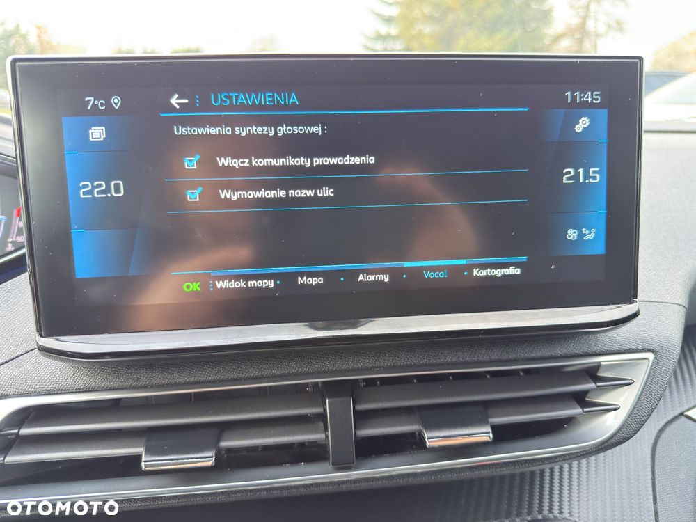 Peugeot 5008 2.0 BlueHDi GT Pack S&S EAT8 - 32