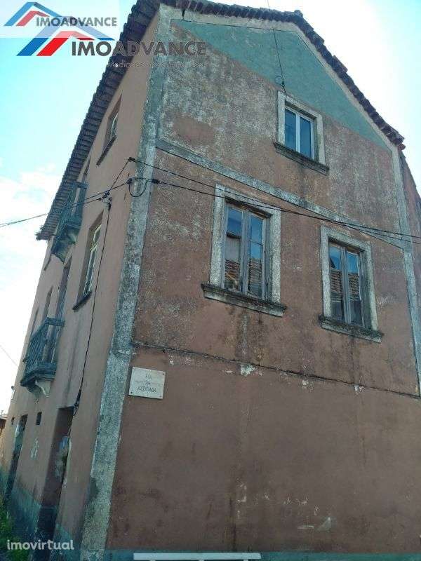 Moradia M4 para Reabilitar situada a 14 kms de Coimbra - Grande imagem: 3/18