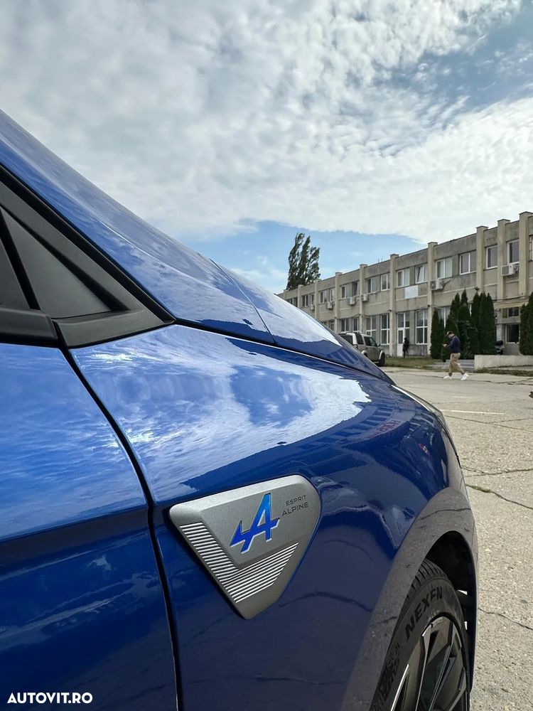 Renault Clio V E-Tech full hybrid 145 Techno - 10