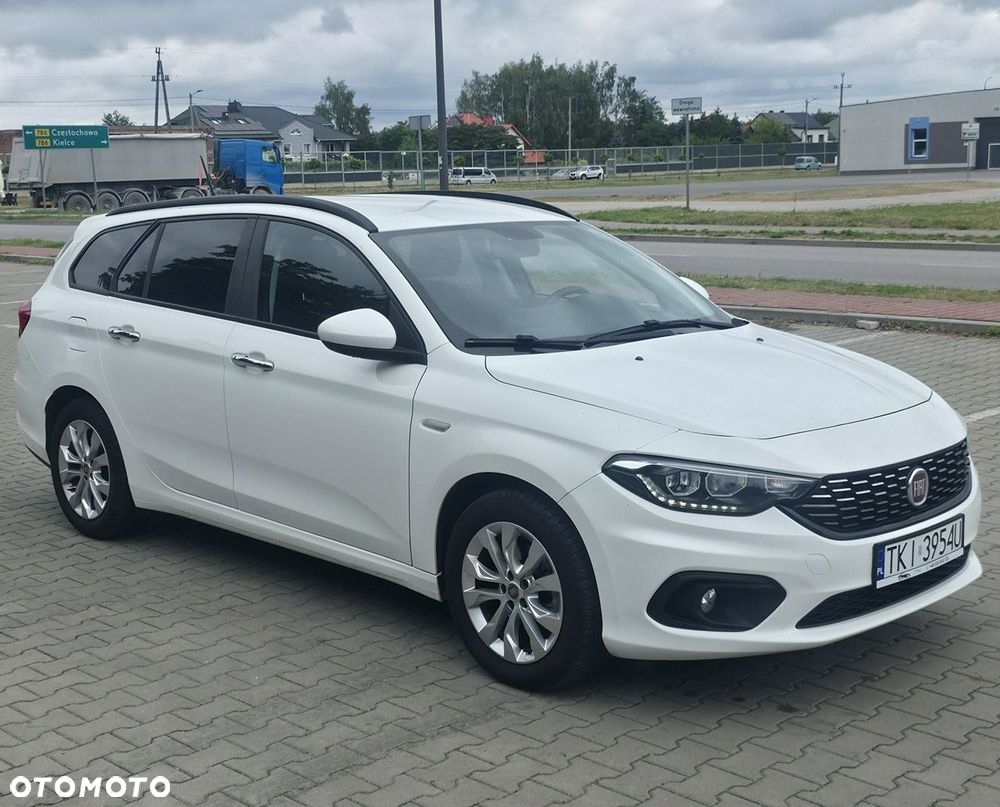 Fiat Tipo - 2