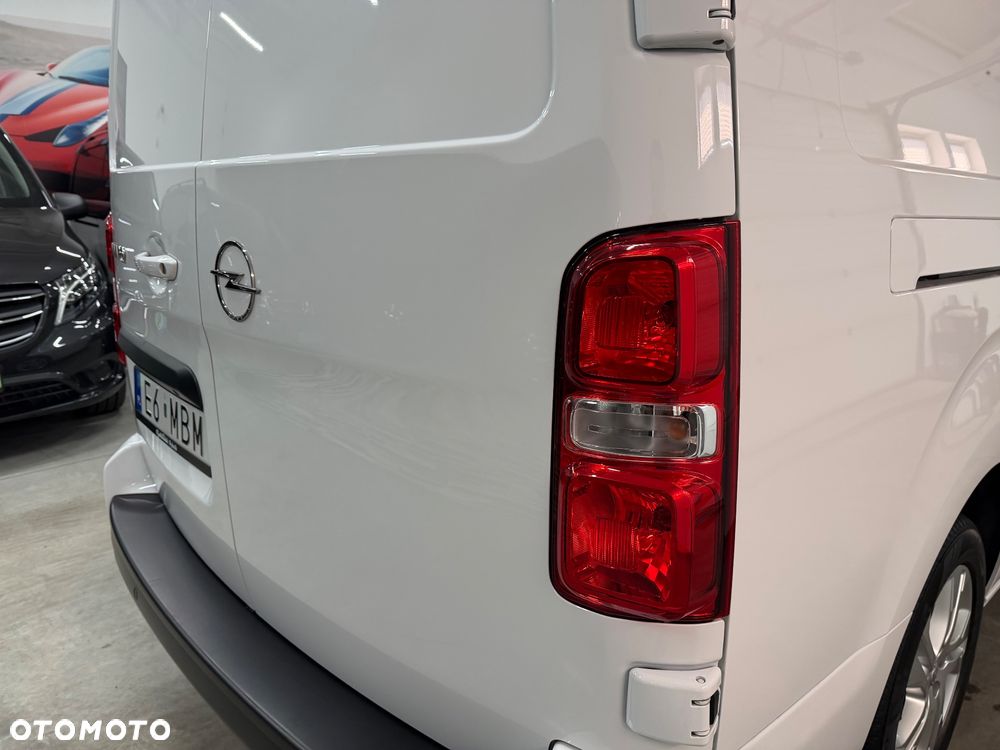 Opel Vivaro - 14