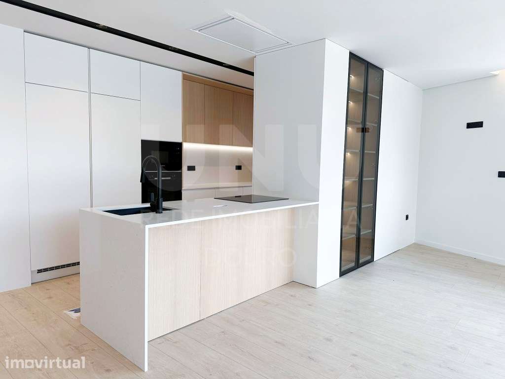 Apartamento T3 NOVO | São Cosme, Gondomar - Grande imagem: 5/15