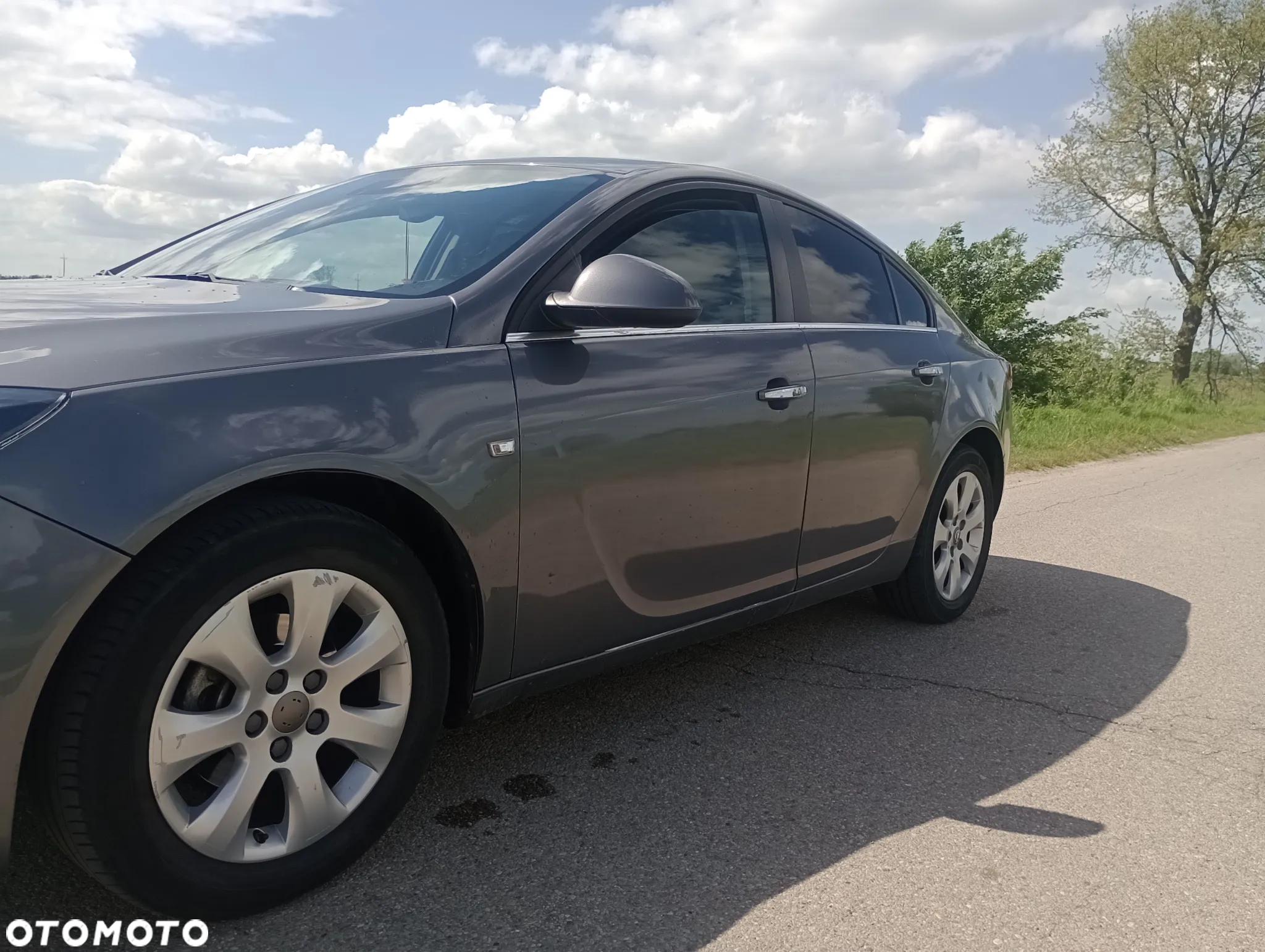 Opel Insignia 1.6 CDTI - 11