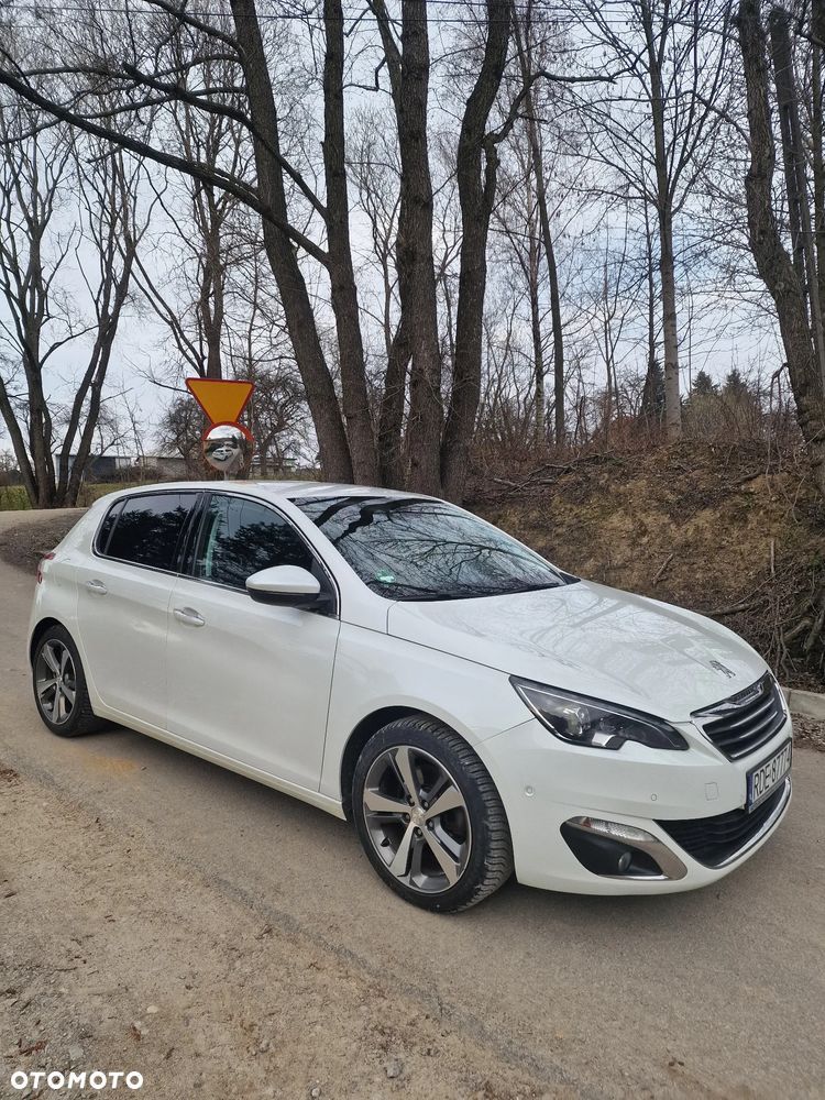 Peugeot 308 1.6 Premium - 4