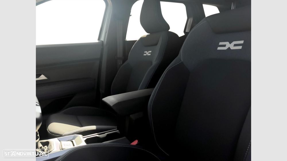 Dacia Duster 1.2 TCe Journey - 13