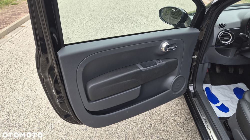 Fiat 500 1.2 Pop - 9