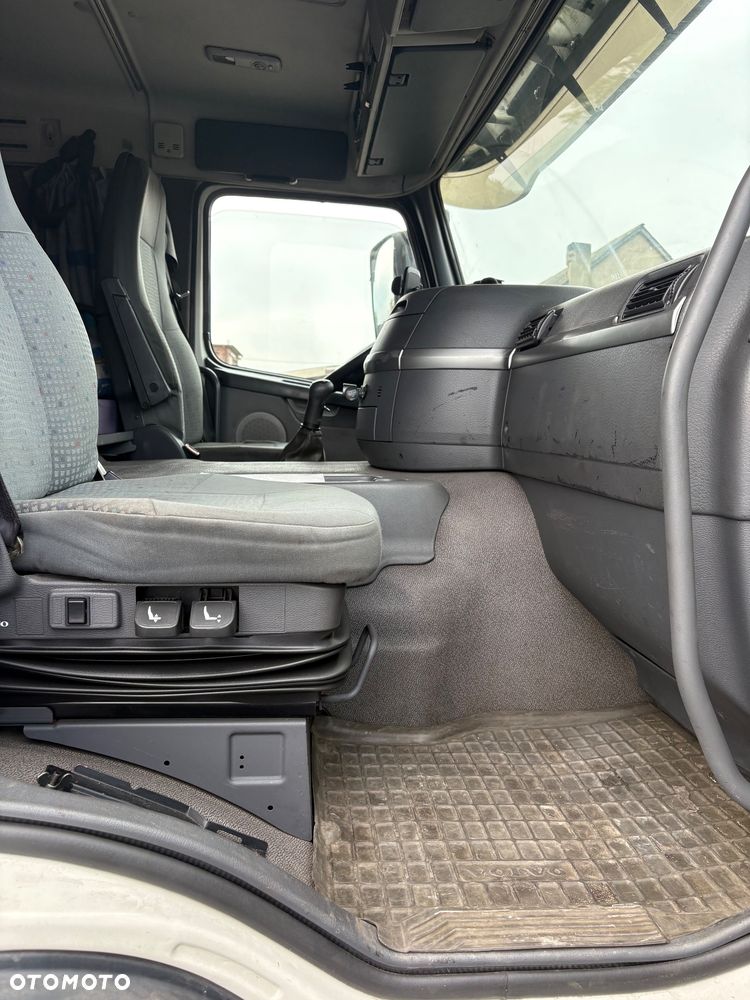 Volvo FM9 - 8