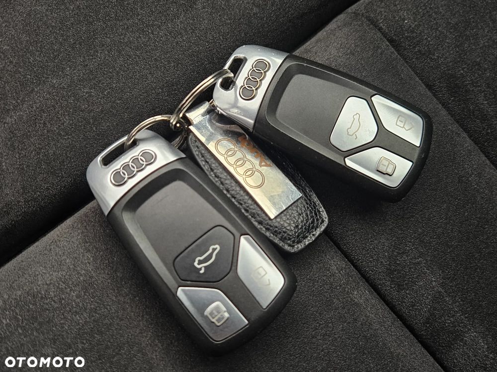 Audi A5 Sportback - 19