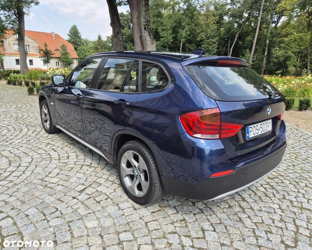 BMW X1 - 4
