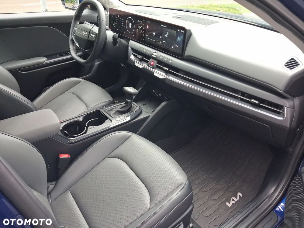 Kia K4 1.6 T-GDI L - 9