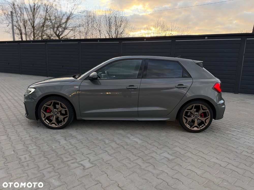 Audi A1 Sportback - 4