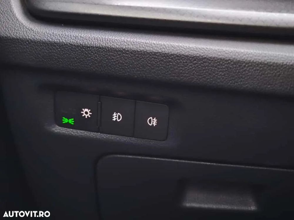 Skoda Octavia 1.0 TSI Ambition - 23