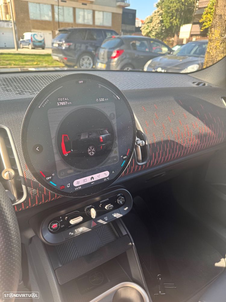 MINI Countryman D JCW L - 7