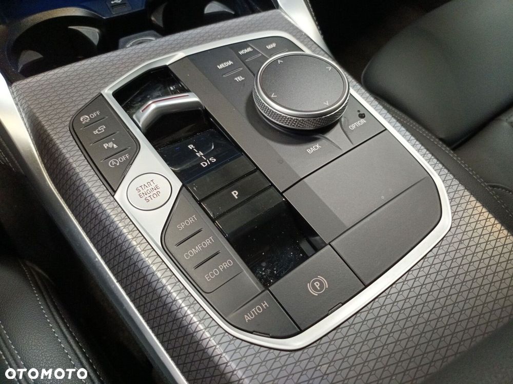BMW Seria 4 420i M Sport sport - 17