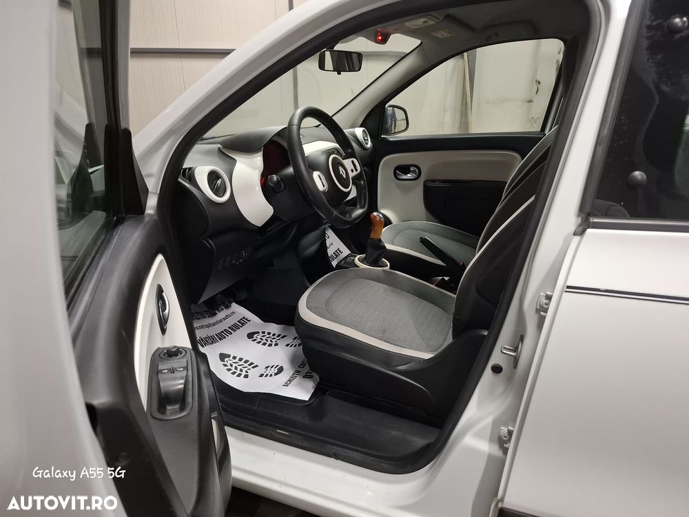 Renault Twingo - 10