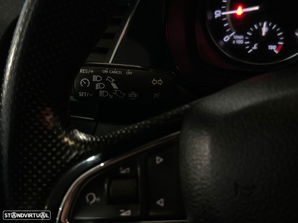 Skoda Fabia 1.0 TSI Black Edition - 34